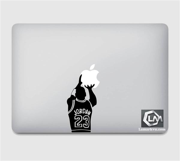 Ảnh đại diện sản phẩm Dán skin macbook đẹp M198